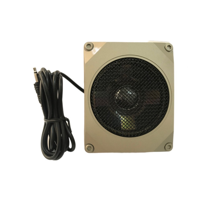 بلندگو 4 اهم 10 وات مدل 3inch کد a156