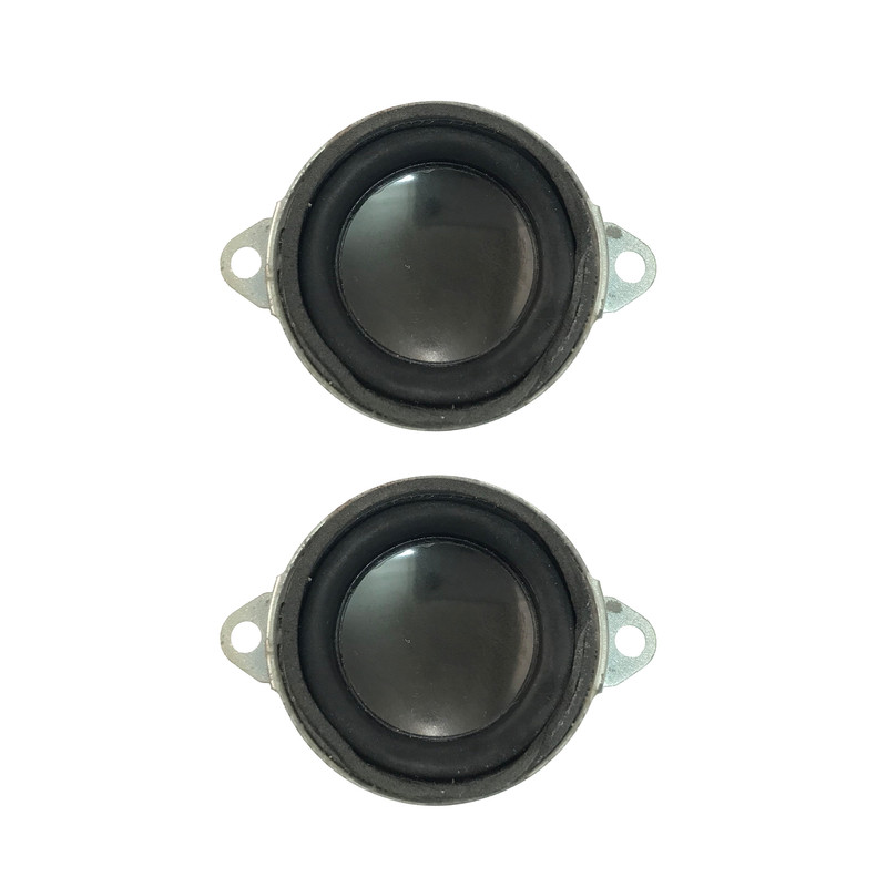 بلندگو 4 اهم 5 وات مدل 1.5inch کد a187 مجموعه 2 عددی