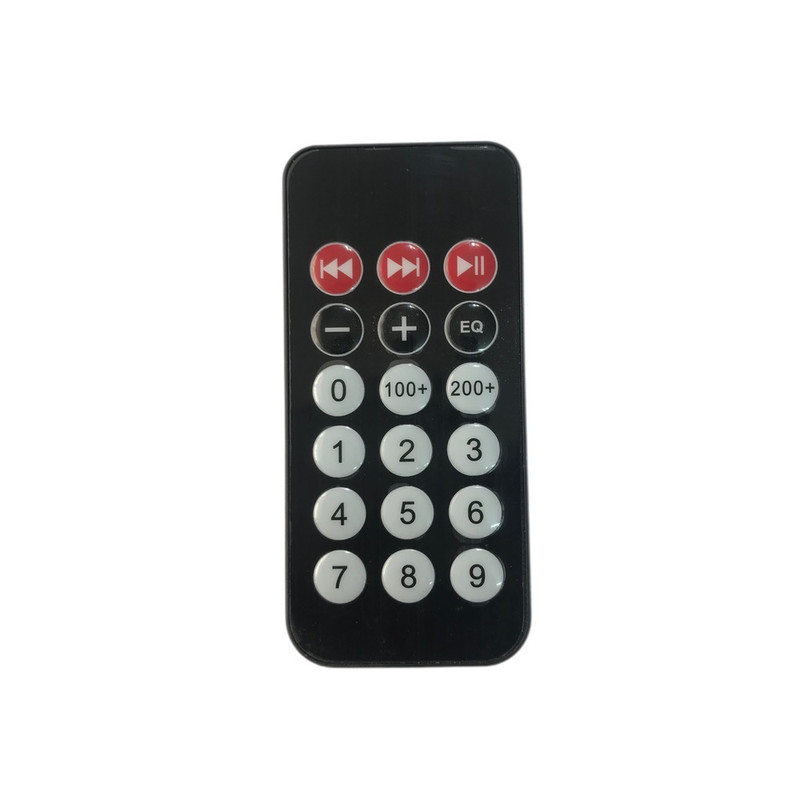 ریموت کنترل کد RC1