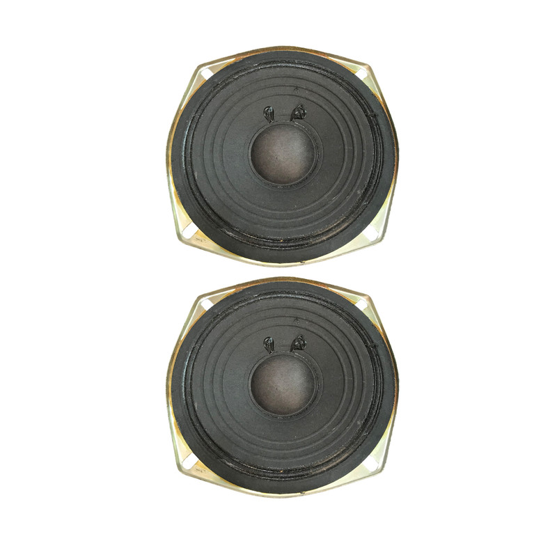 بلندگو 8 اهم 20 وات مدل 5inch کد a190 مجموعه 2 عددی