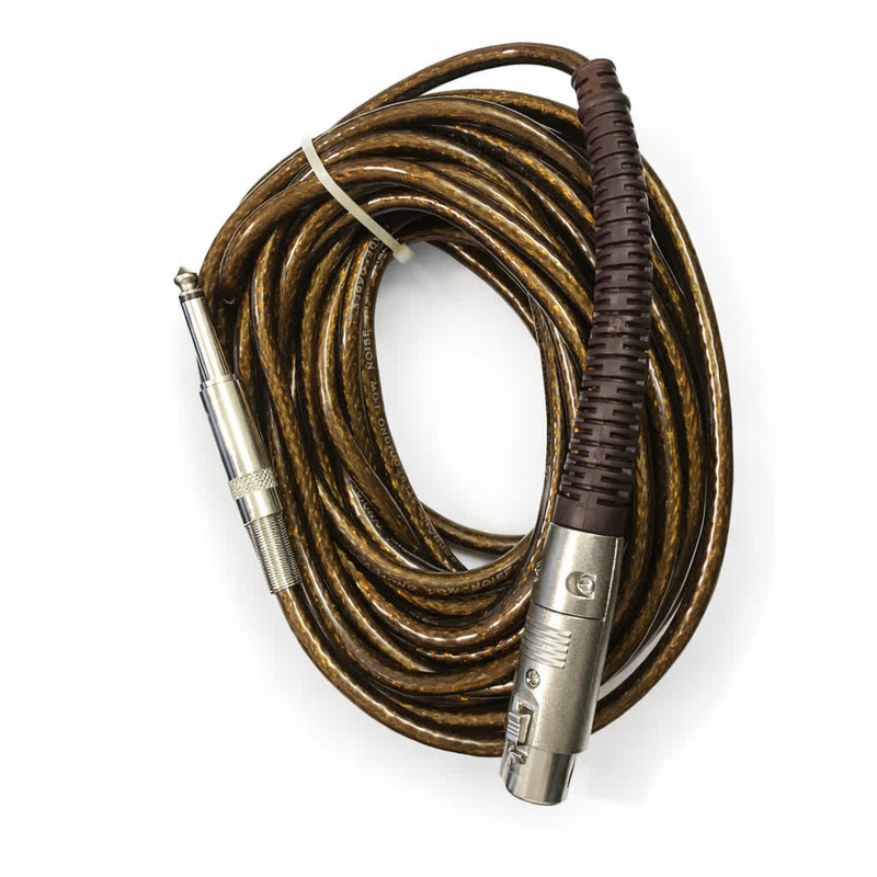 کابل میکروفون کنون به بنون مدل MIC3