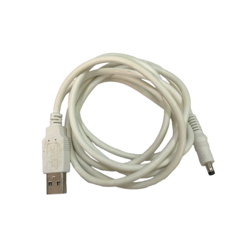 کابل تبدیل USB به  DC مدل RAH127  طول 1.4 متر