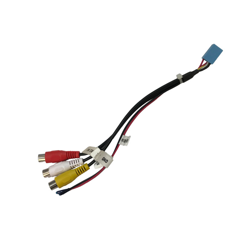 کابل RCA مدل RA12 طول 0.2 متر
