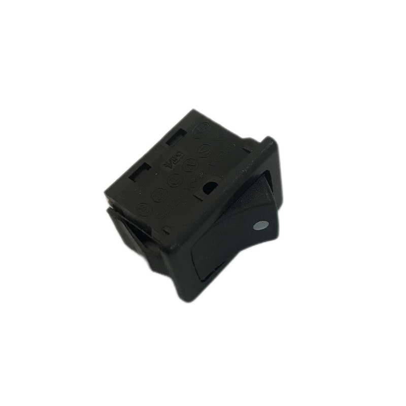 کلید راکر مدل 01CL کد k12 بسته 10 عددی
