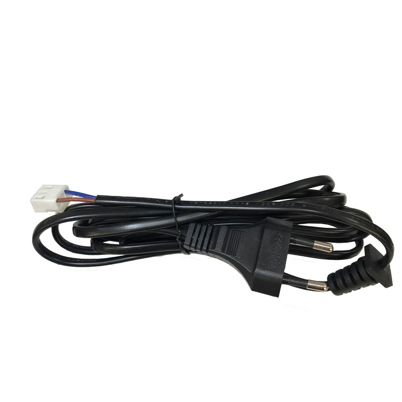 کابل برق مدل سوکت دار TV AP-001 به طول 2 متر