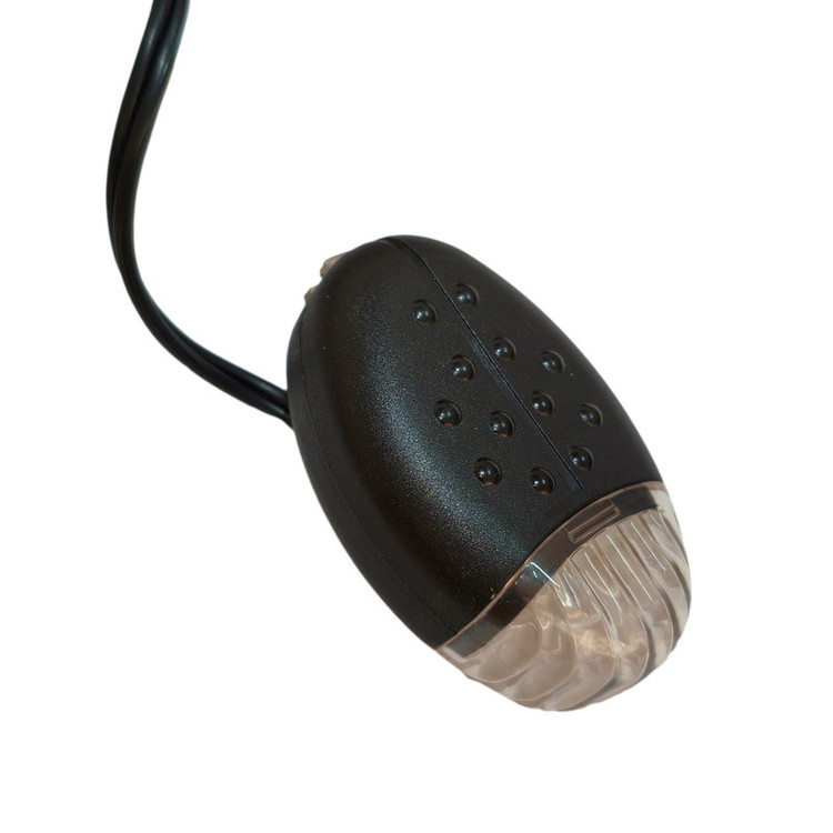 لامپ سیار خودرو مدل 12V طول 3 متر