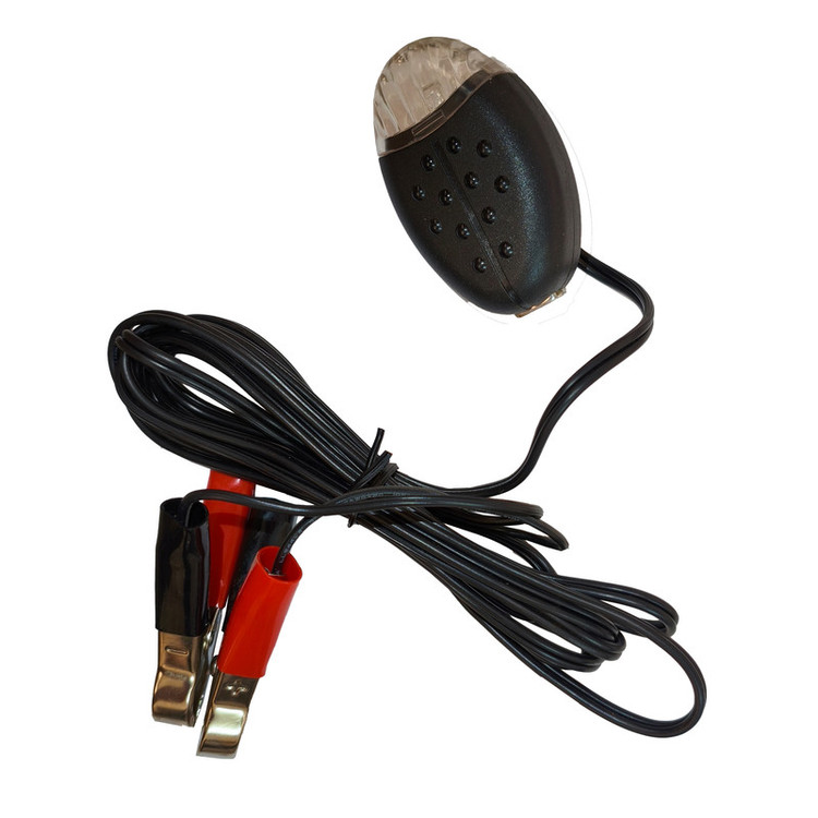 لامپ سیار خودرو مدل 12V طول 3 متر