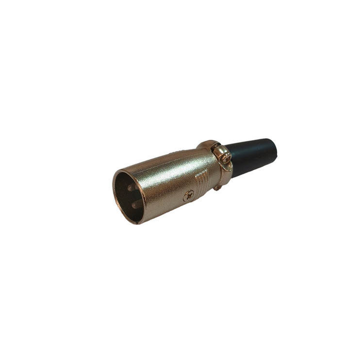 فیش میکروفون مدل MIC22 کد F3 مجموعه 3 عددی