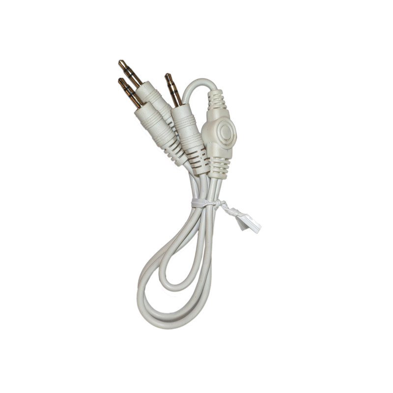 کابل aux مدل A2T1 طول 0.45 متر