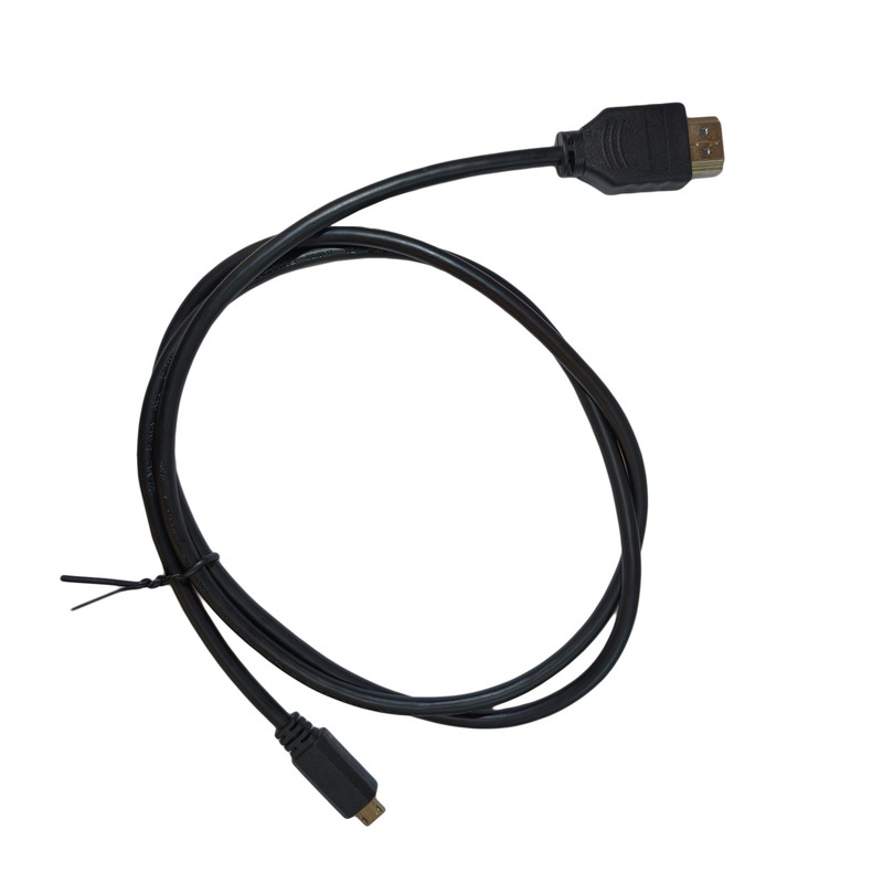 کابل تبدیل HDMI به microHDMI مدل HD1 طول 1.5متر