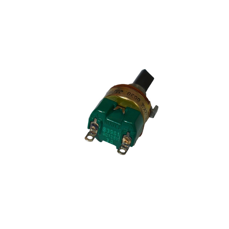 ولوم 2 کیلو اهم مدل U74SF کد k4 بسته 2 عددی