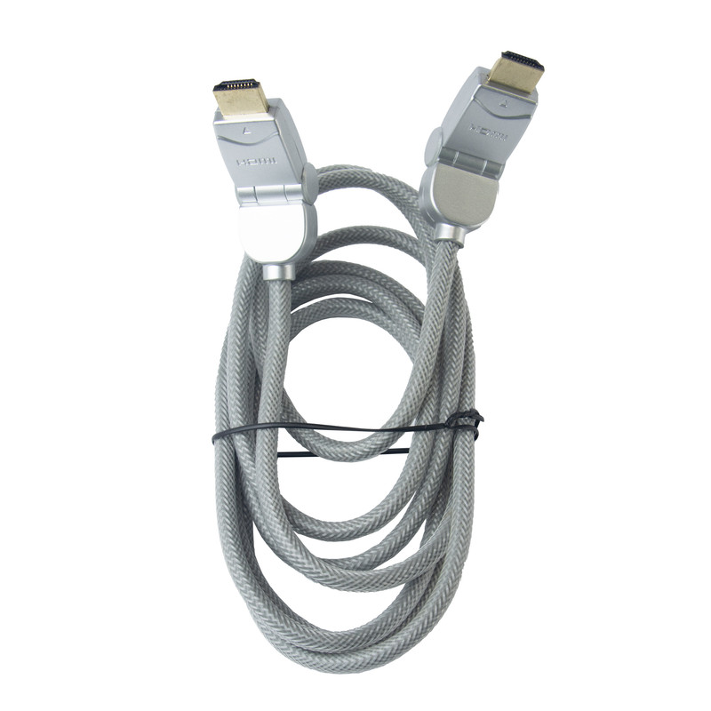 کابل HDMI مدل RHBR3  کد H2 طول 2 متر