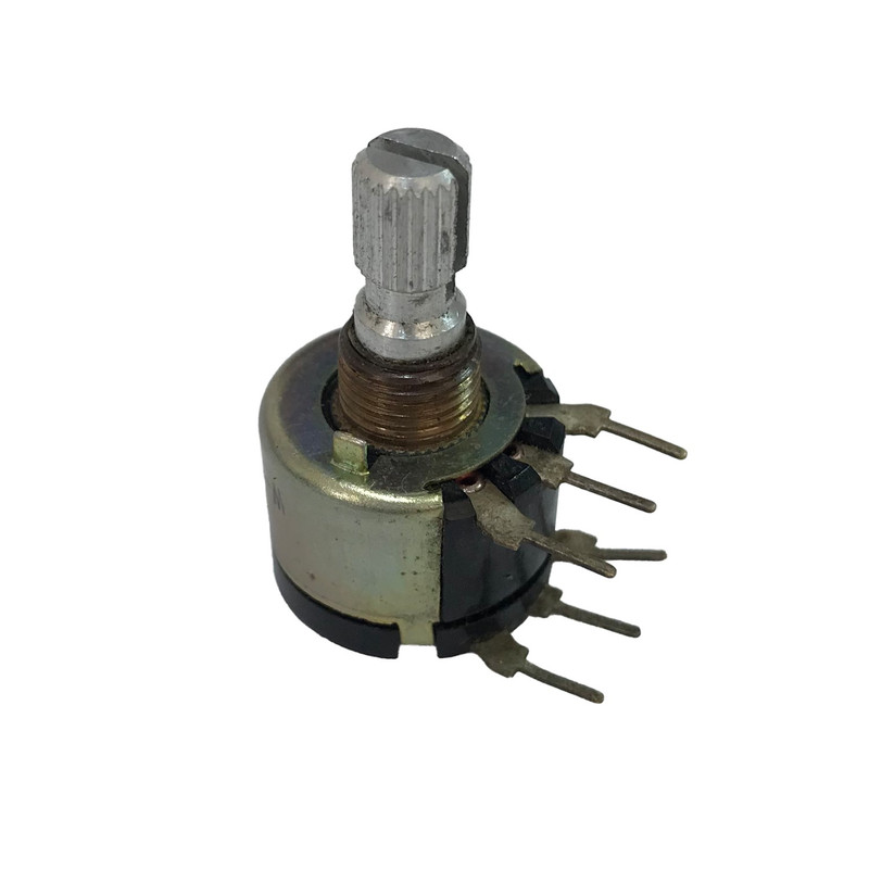 ولوم مدل X2K کد k7 بسته 2 عددی