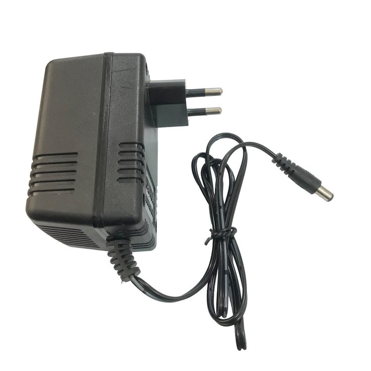 آداپتور برق 7.5 ولت 1 آمپر مدل KENWOOD کد B66 مناسب برای دستگاه های 7.5 ولتی