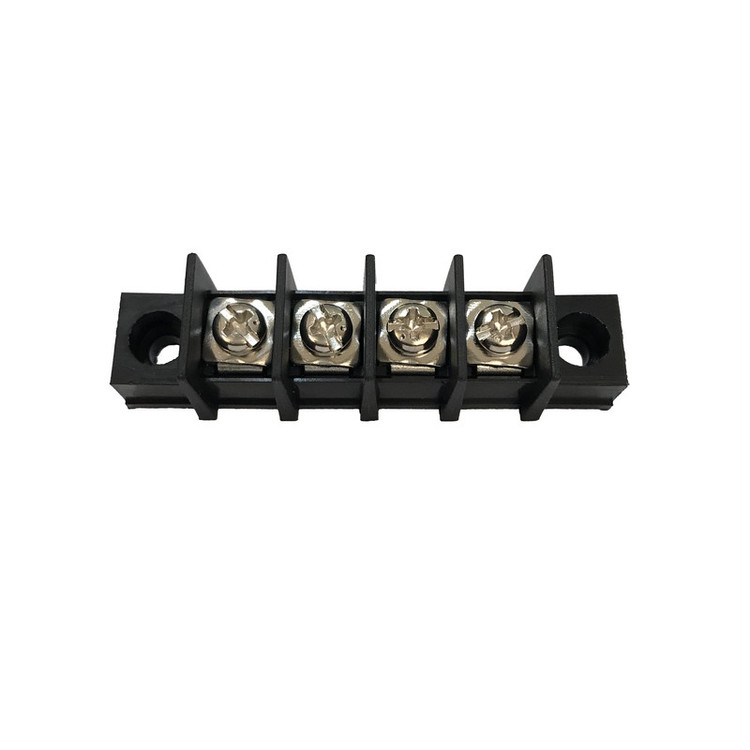 سیم گیر ترمینال بلندگو مدل RAH45BAR