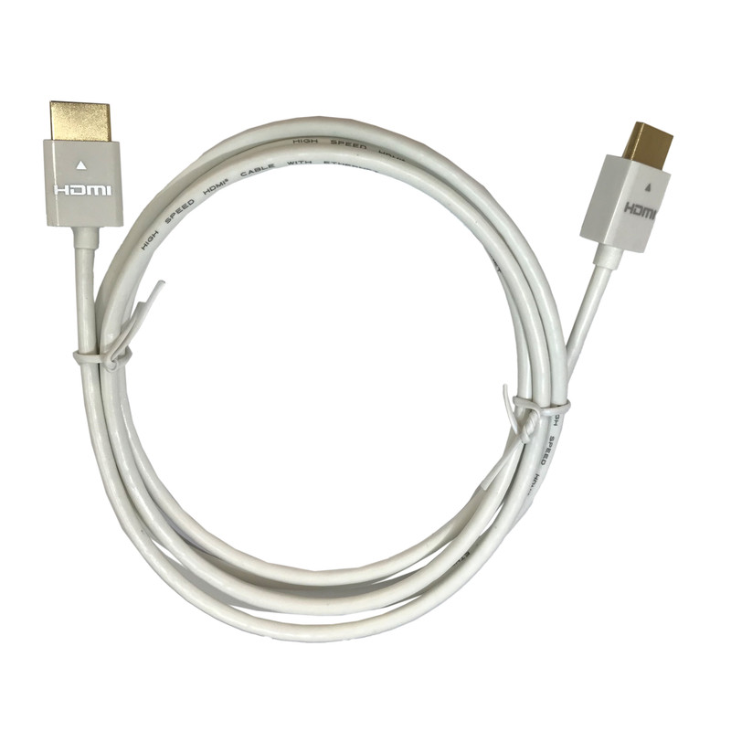 کابل HDMI مدل RHBR5  کد H4 طول 1.5 متر